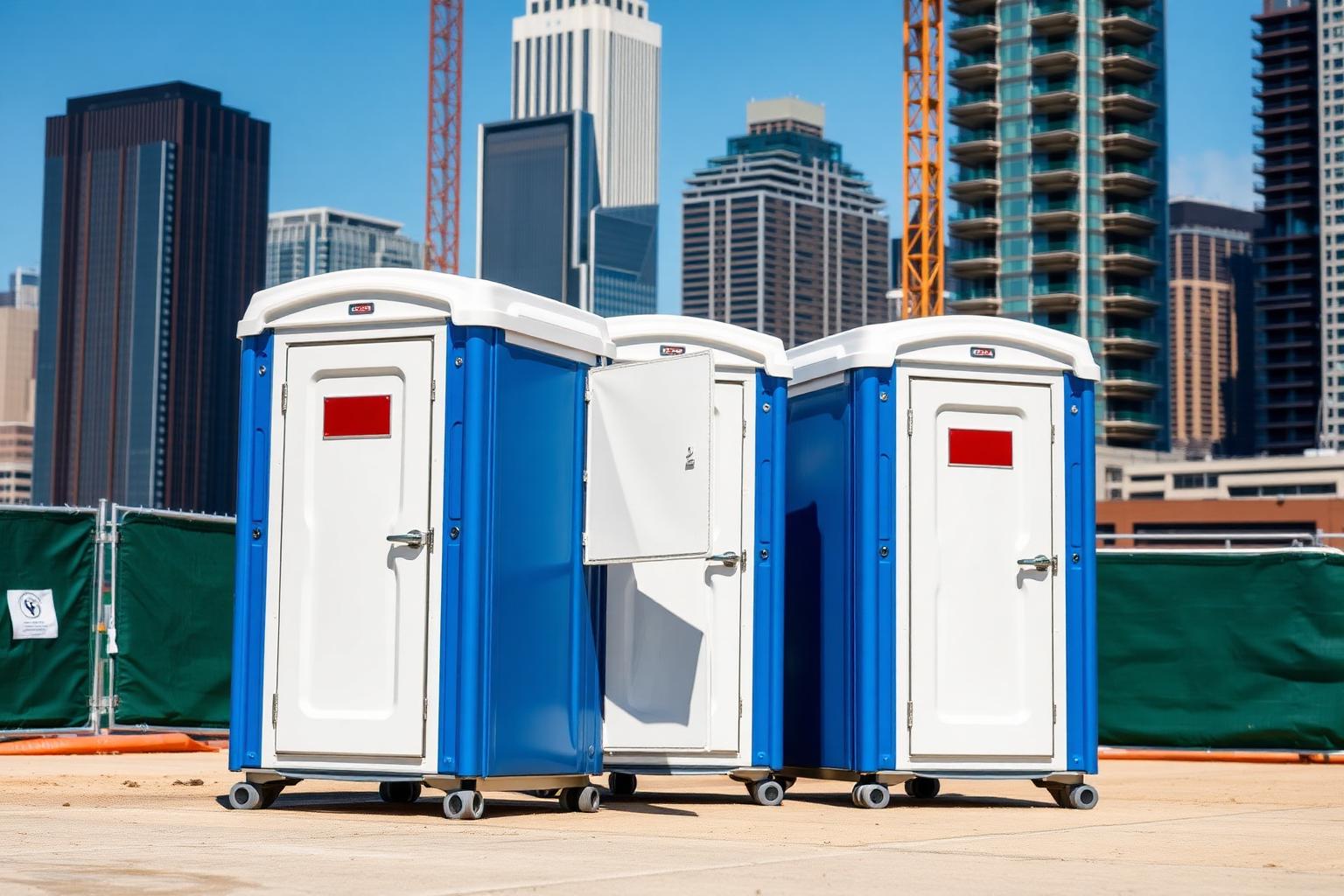 Porta Potty Rental Lawrenceburg, KY Near Me